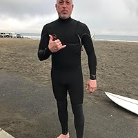 Amazon | DAKINE ダカイン ウェットスーツ CYCLONE ZIP FREE